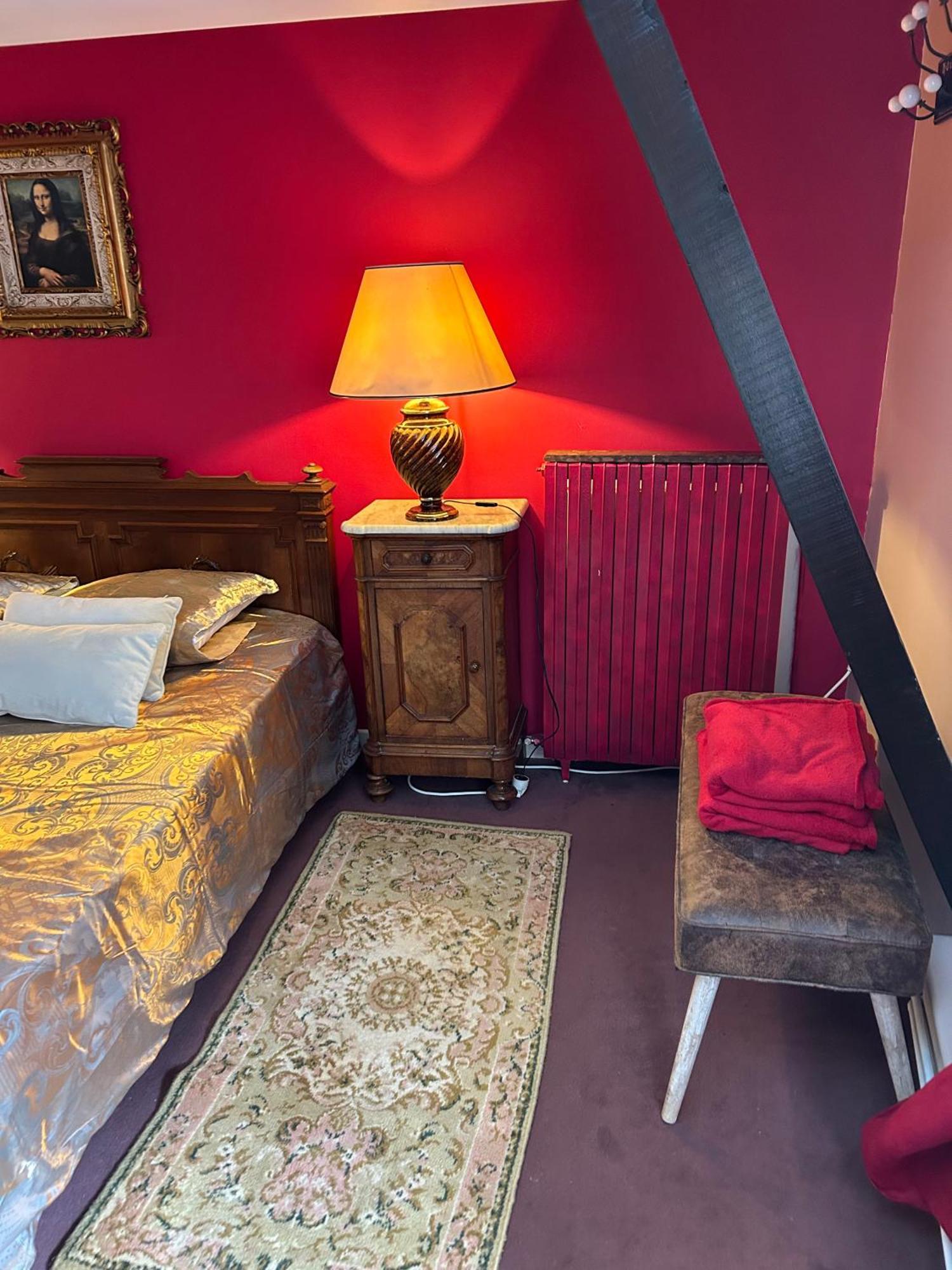 מונטובן Manoir De La Gravette, Manoir Et Table D'Hotes מראה חיצוני תמונה