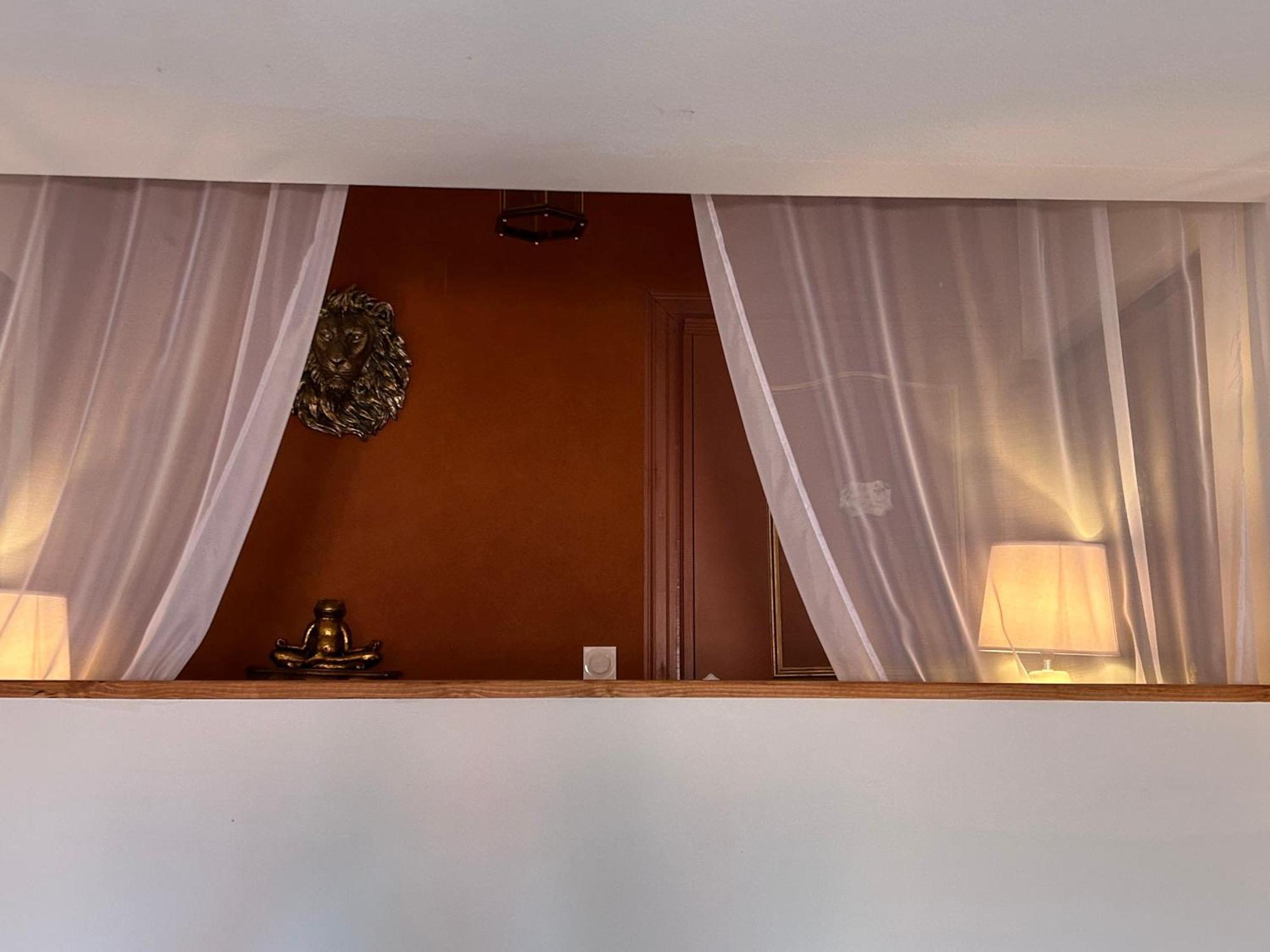 מונטובן Manoir De La Gravette, Manoir Et Table D'Hotes מראה חיצוני תמונה